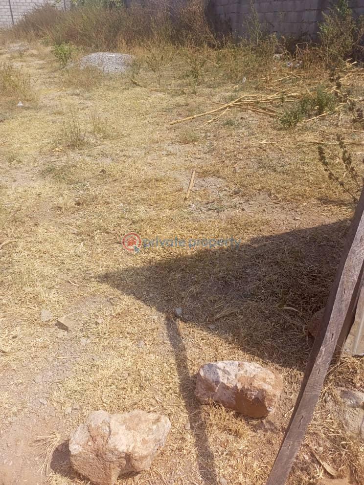 For sale Land Lugbe Abuja Phase 4 (PID 0PAGNK) Private Property Nigeria