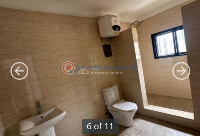 5 bedroom Detached Duplex For Rent By Ibb Way. Maitama Abuja Phase 1  - 4