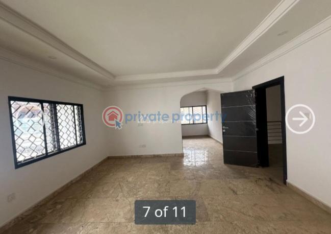 5 bedroom Detached Duplex For Rent By Ibb Way. Maitama Abuja Phase 1  - 1