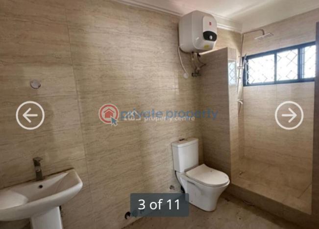 5 bedroom Detached Duplex For Rent By Ibb Way. Maitama Abuja Phase 1  - 7