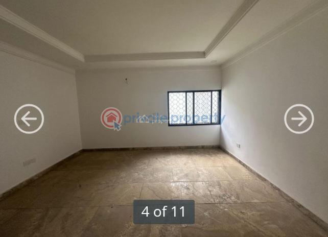 5 bedroom Detached Duplex For Rent By Ibb Way. Maitama Abuja Phase 1  - 8