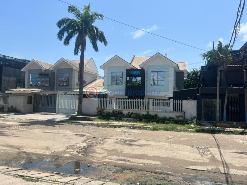 10 bedroom Duplex For Sale Off Ligali Ayorinde Ligali Ayorinde Victoria Island Lagos - 2