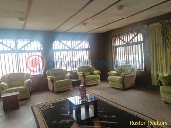 10 bedroom House For Sale Alakia Ibadan Oyo - 1
