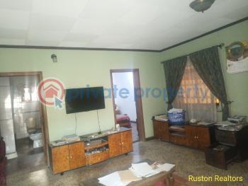 10 bedroom House For Sale Alakia Ibadan Oyo - 3