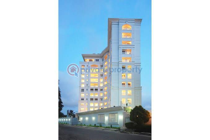 2 bedroom Shared Apartment Short let Old Ikoyi Lagos - 27