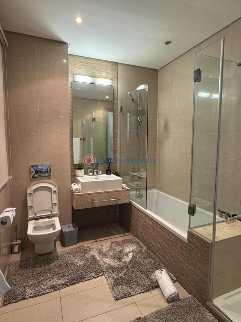 2 bedroom Shared Apartment Short let Old Ikoyi Lagos - 11
