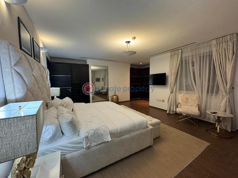 2 bedroom Shared Apartment Short let Old Ikoyi Lagos - 13