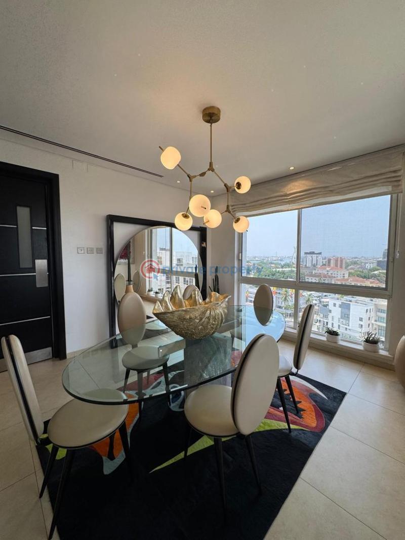2 bedroom Shared Apartment Short let Old Ikoyi Lagos - 18