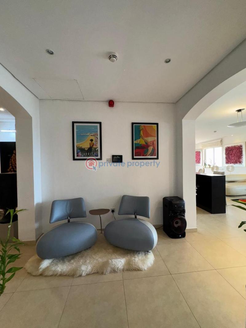 2 bedroom Shared Apartment Short let Old Ikoyi Lagos - 23