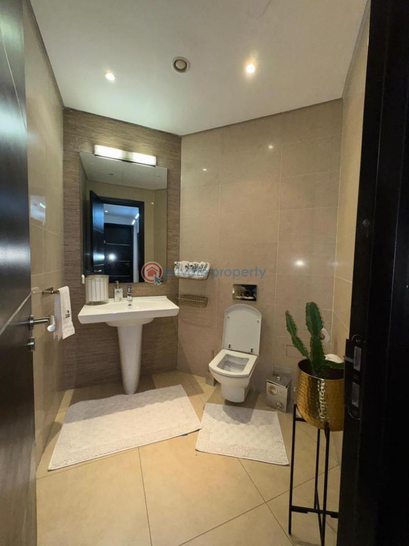 2 bedroom Shared Apartment Short let Old Ikoyi Lagos - 24