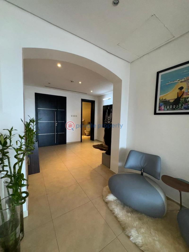 2 bedroom Shared Apartment Short let Old Ikoyi Lagos - 7
