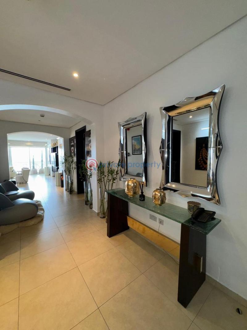 2 bedroom Shared Apartment Short let Old Ikoyi Lagos - 9