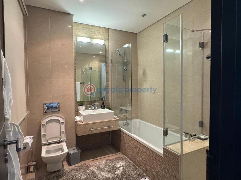 2 bedroom Shared Apartment Short let Old Ikoyi Lagos - 11
