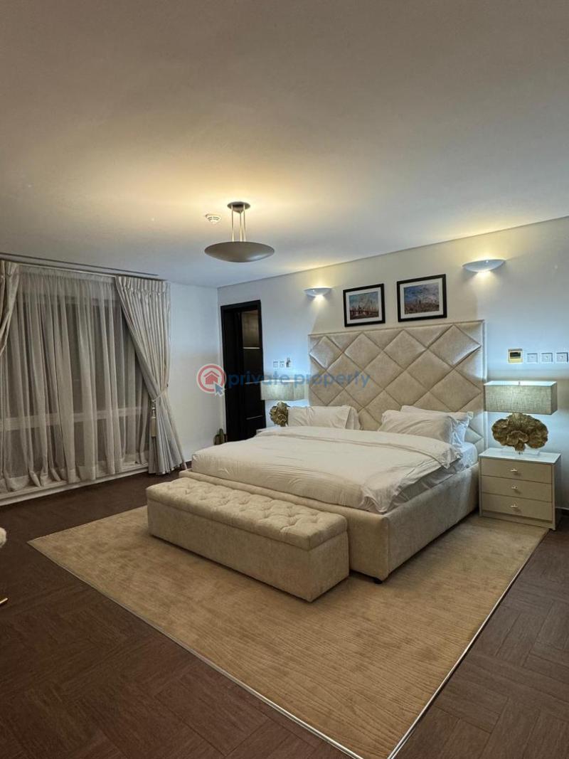 2 bedroom Shared Apartment Short let Old Ikoyi Lagos - 3