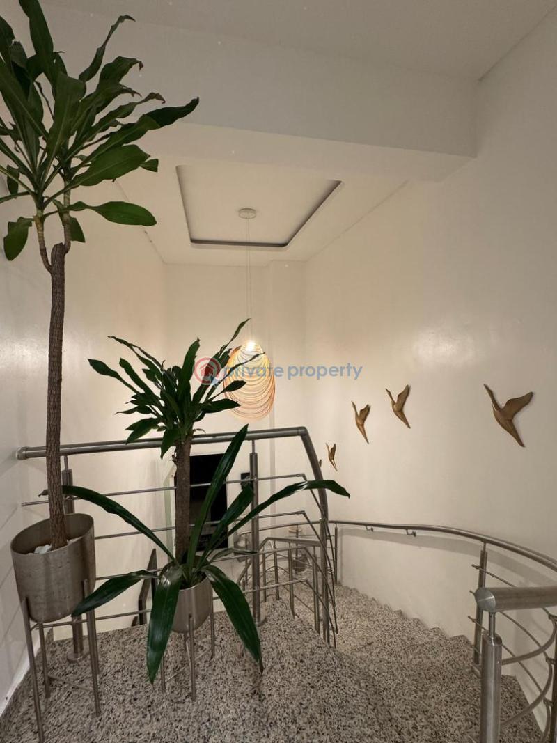 2 bedroom Shared Apartment Short let Old Ikoyi Lagos - 16