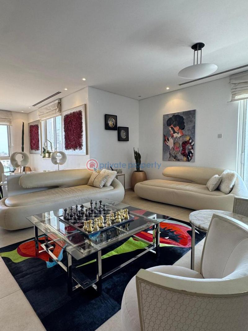 2 bedroom Shared Apartment Short let Old Ikoyi Lagos - 6