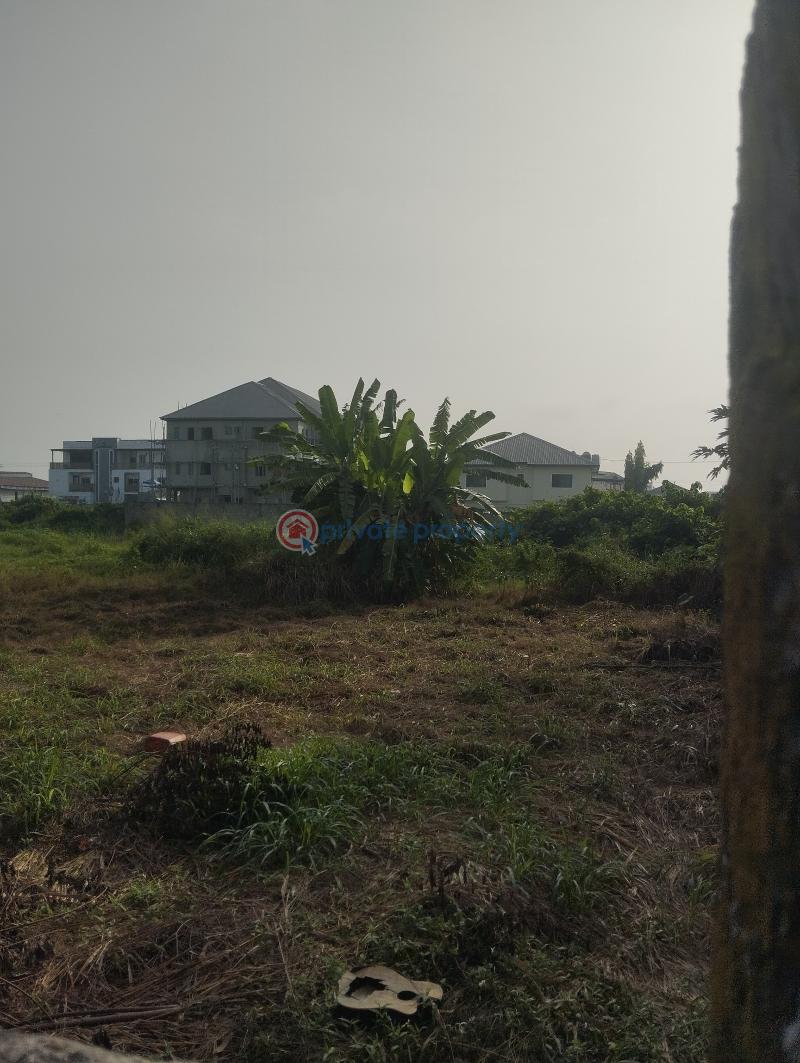 Commercial Land For Sale Close To Lbs Sangotedo Sangotedo Ajah Lagos - 4