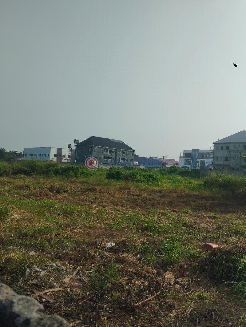 Commercial Land For Sale Close To Lbs Sangotedo Sangotedo Ajah Lagos - 5