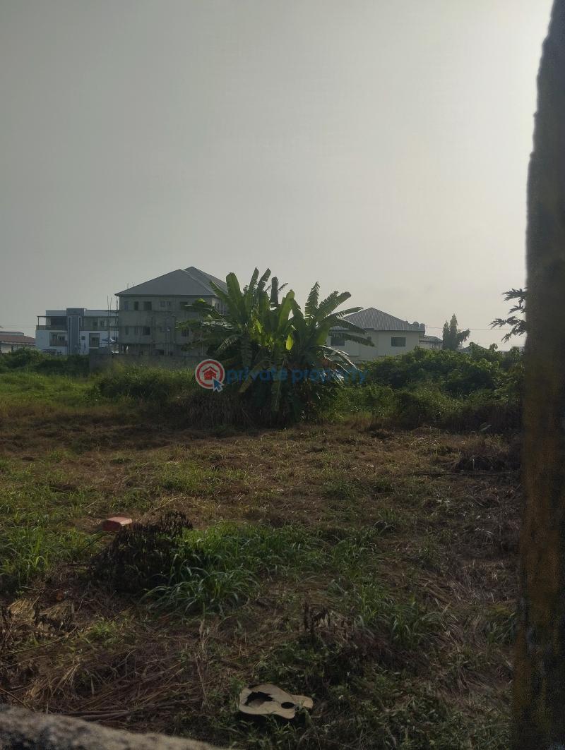 Commercial Land For Sale Close To Lbs Sangotedo Sangotedo Ajah Lagos - 3