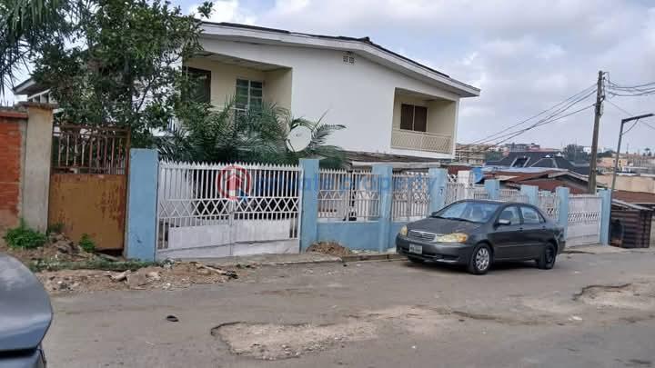 Commercial Property For Sale Oregun Ikeja Lagos