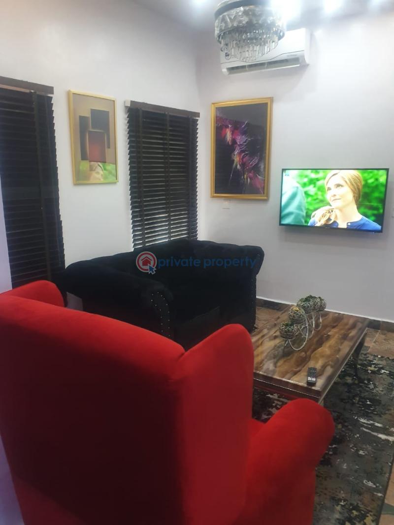 10 bedroom Hotel For Sale Idado Lekki Ologolo Lekki Lagos - 0