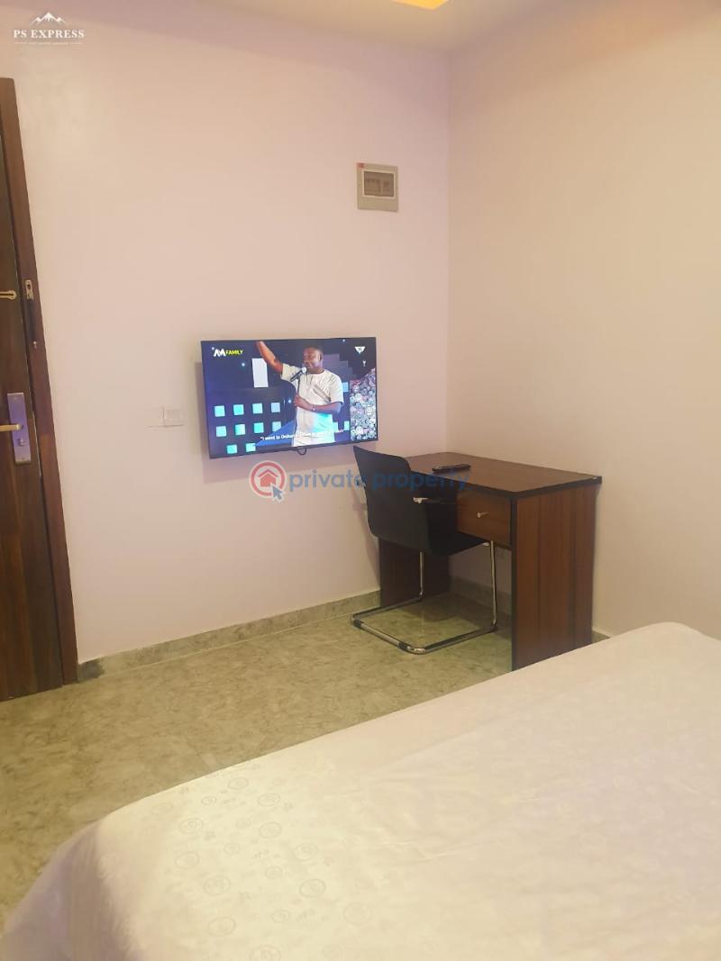 11 rooms hotel with all facilities in idado lekki - 2 10 bedroom Hotel For Sale Idado Lekki Ologolo Lekki Lagos - 2