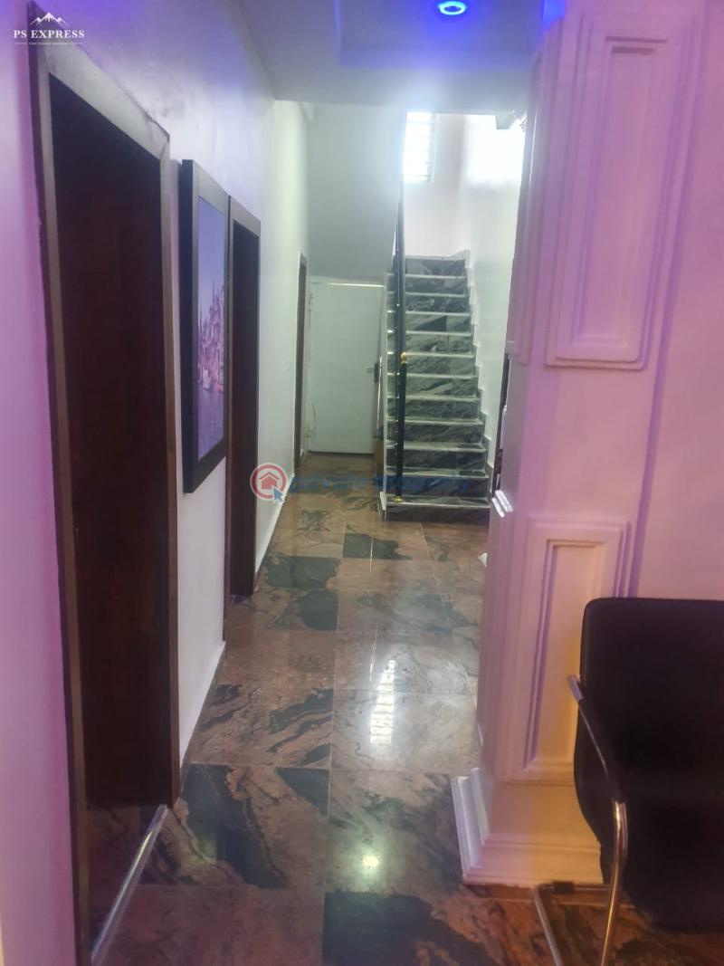 11 rooms hotel with all facilities in idado lekki - 3 10 bedroom Hotel For Sale Idado Lekki Ologolo Lekki Lagos - 3