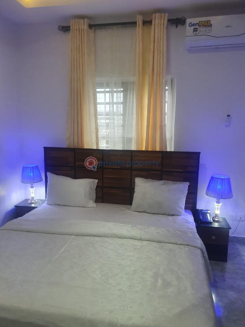 11 rooms hotel with all facilities in idado lekki - 4 10 bedroom Hotel For Sale Idado Lekki Ologolo Lekki Lagos - 4