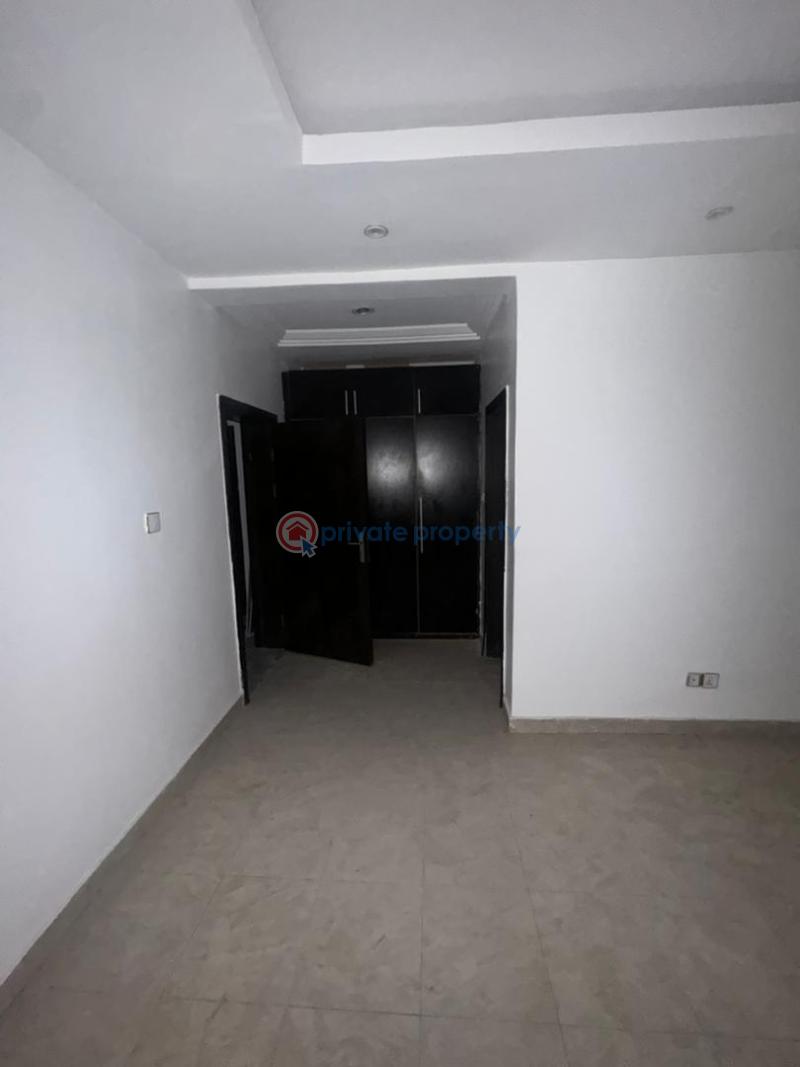 3 bedroom Flat & Apartment For Rent Victoria Island Lagos - 4