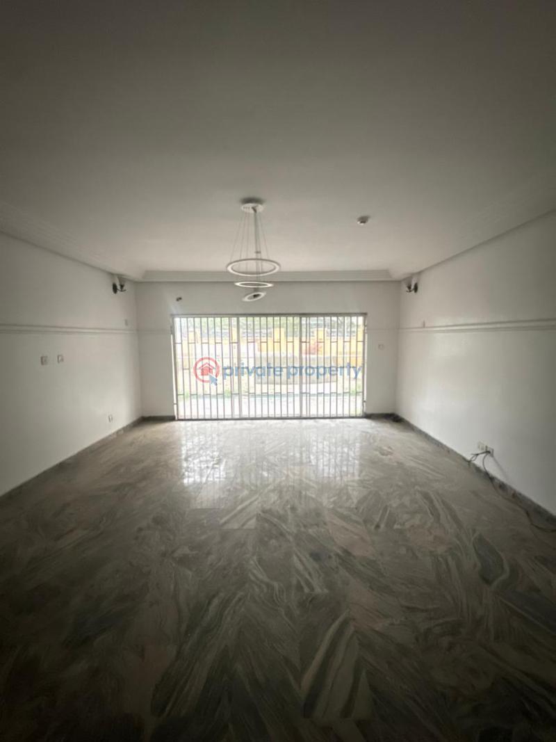 3 bedroom Flat & Apartment For Rent Victoria Island Lagos - 1