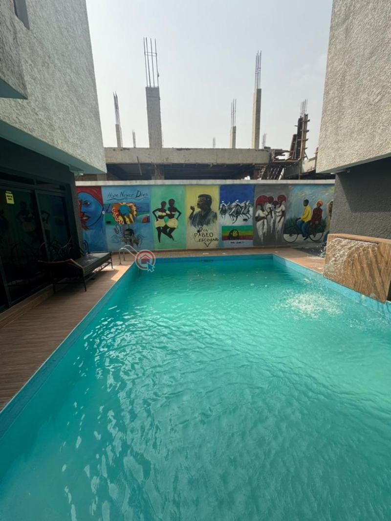 3 bedroom Flat & Apartment For Rent Victoria Island Lagos - 3