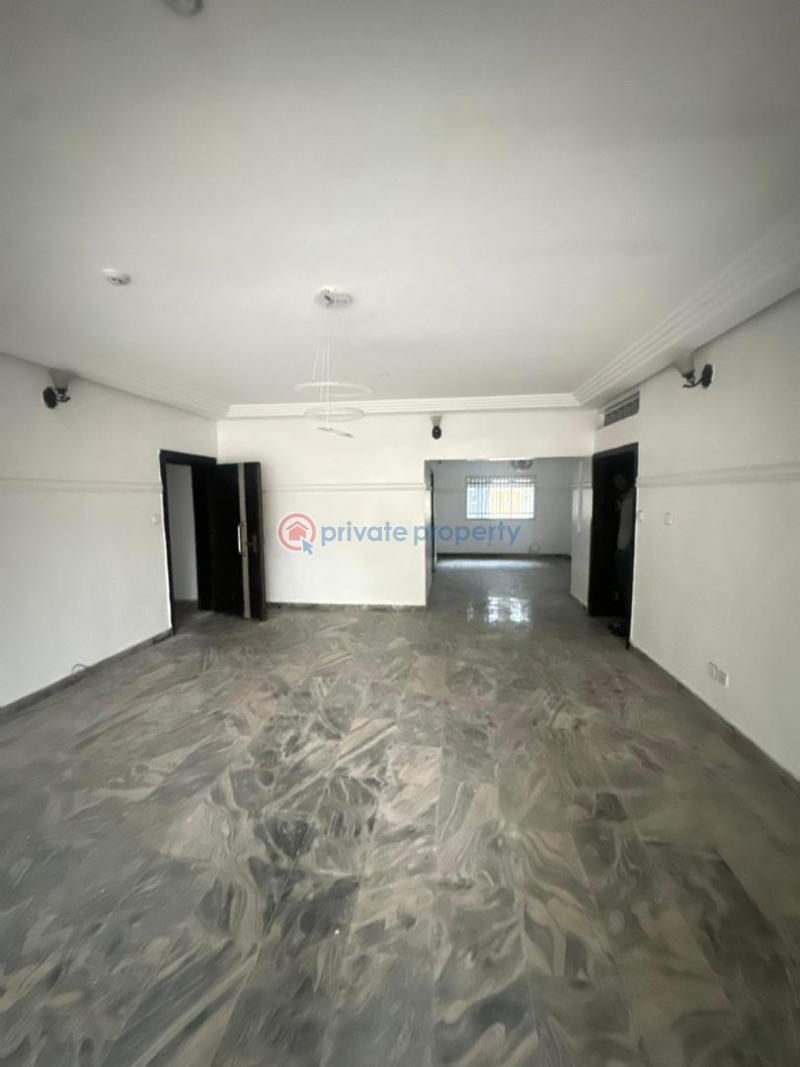 3 bedroom Flat & Apartment For Rent Victoria Island Lagos - 2