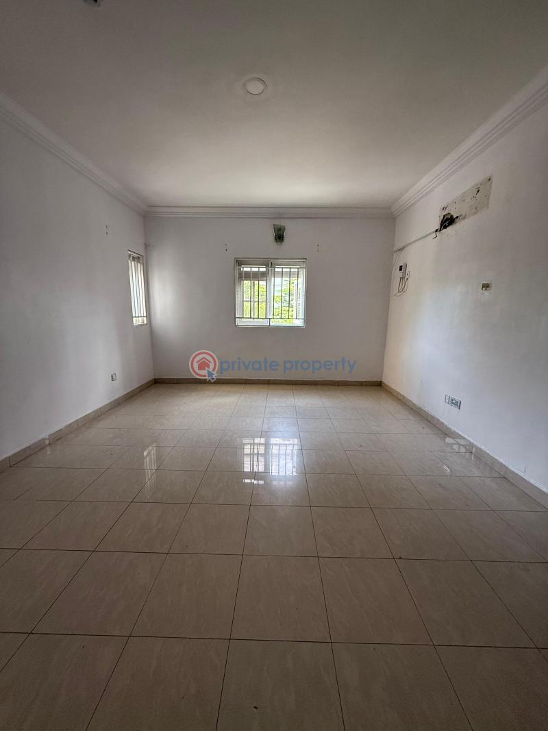 3 bedroom Block Of Flats For Rent Oniru Victoria Island Lagos - 7