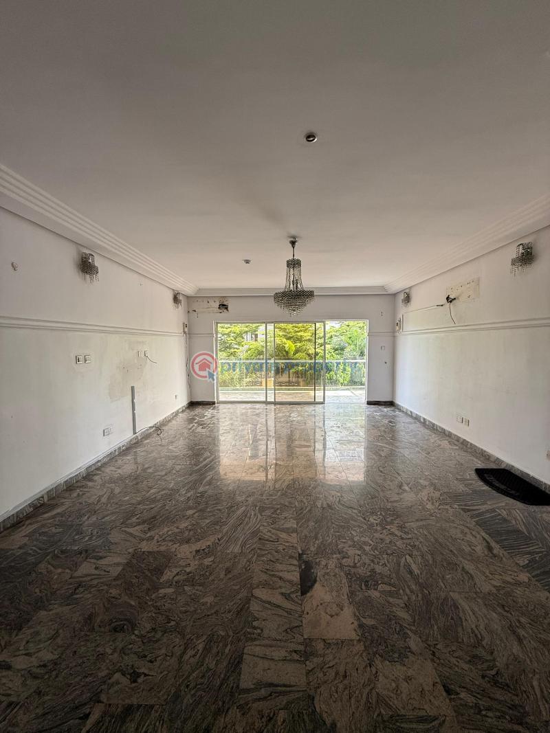 3 bedroom Block Of Flats For Rent Oniru Victoria Island Lagos - 5