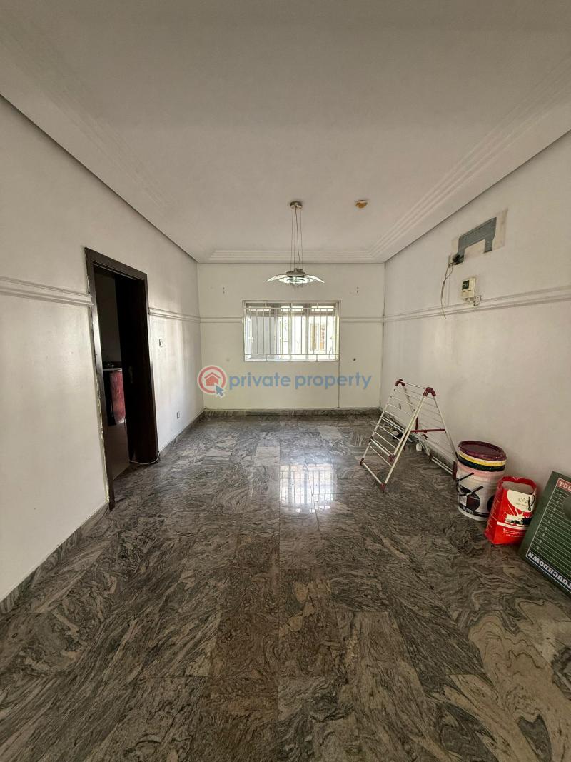 3 bedroom Block Of Flats For Rent Oniru Victoria Island Lagos - 6