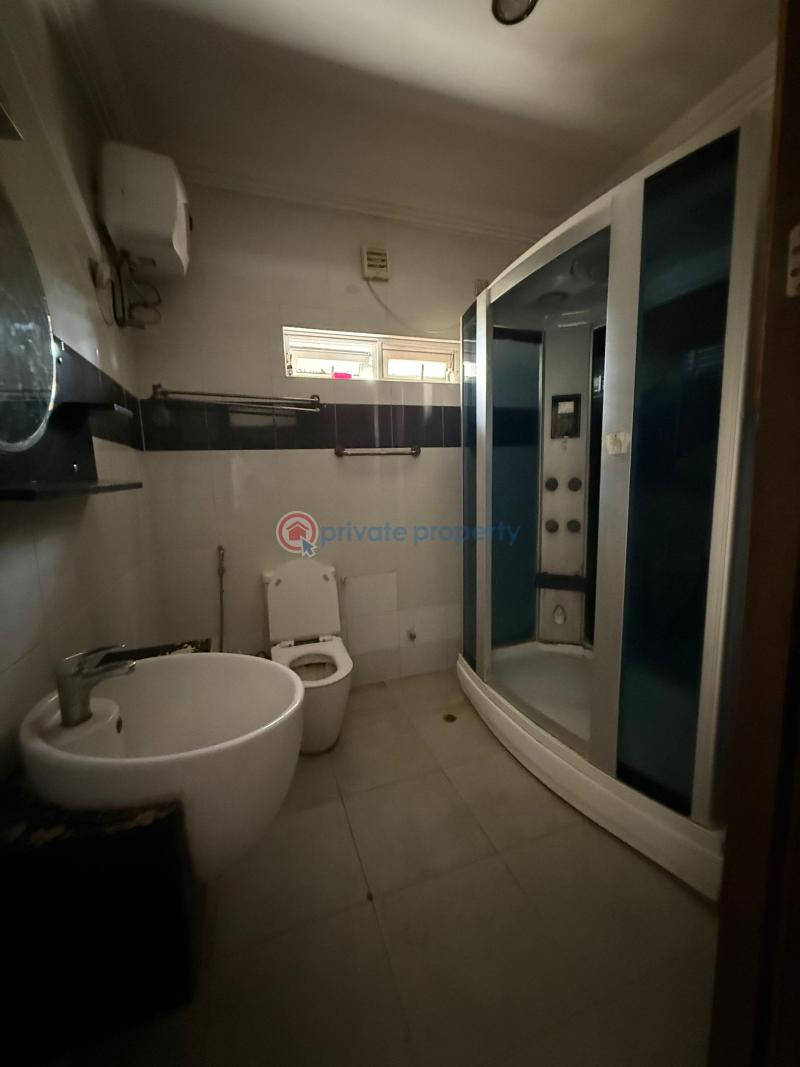 3 bedroom Block Of Flats For Rent Oniru Victoria Island Lagos - 10
