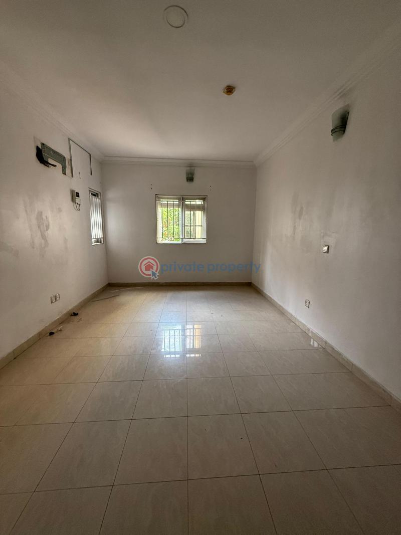 3 bedroom Block Of Flats For Rent Oniru Victoria Island Lagos - 2