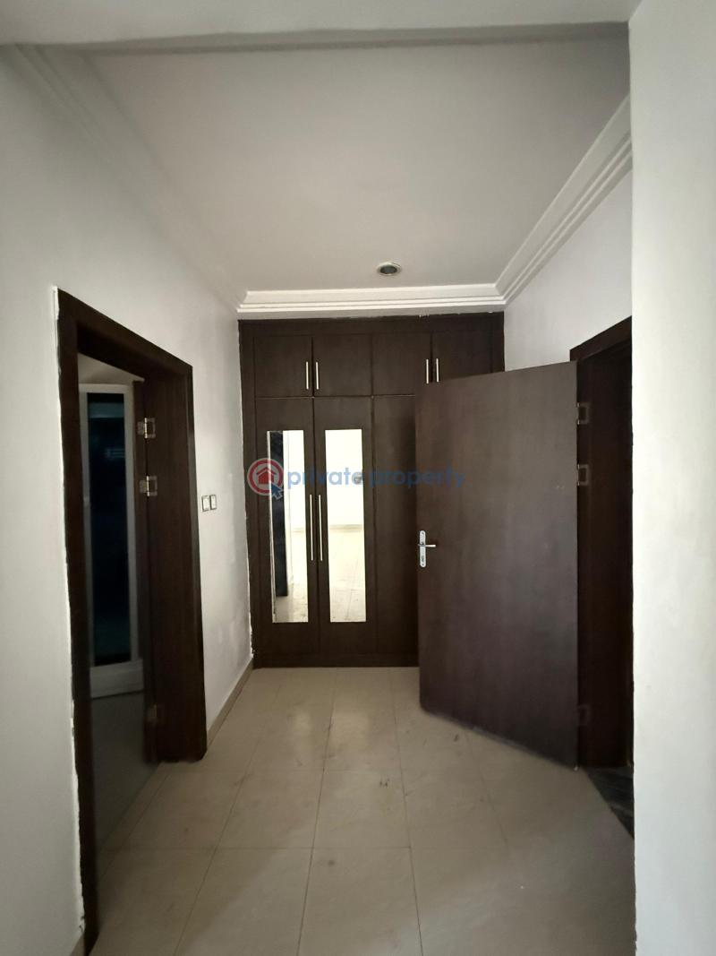 3 bedroom Block Of Flats For Rent Oniru Victoria Island Lagos - 8