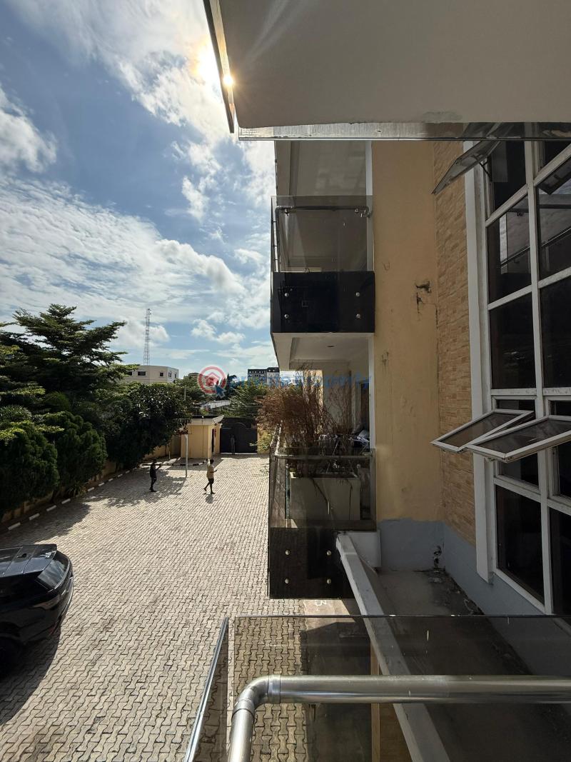 3 bedroom Block Of Flats For Rent Oniru Victoria Island Lagos - 4