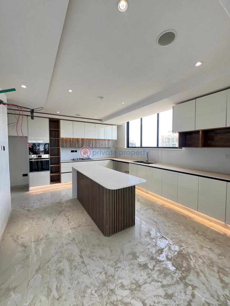 10 bedroom Block Of Flats For Sale Ikoyi, Lagos Ikoyi Lagos - 0