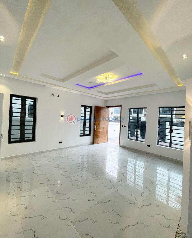 10 bedroom Block Of Flats For Sale Ikoyi, Lagos Ikoyi Lagos - 3