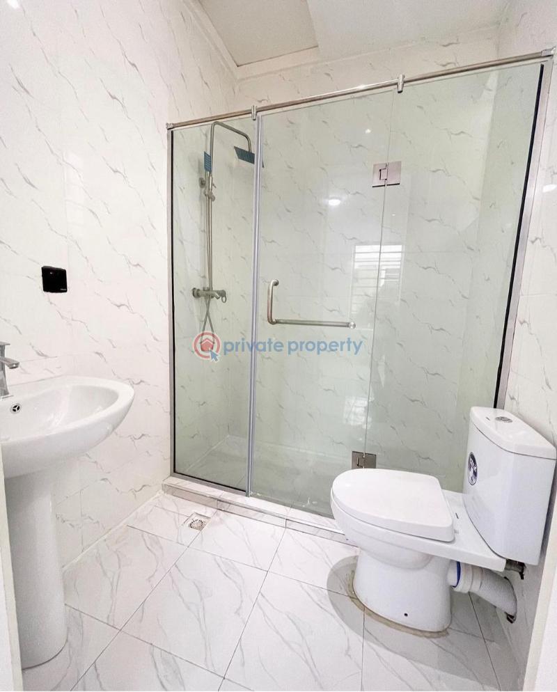 10 bedroom Block Of Flats For Sale Ikoyi, Lagos Ikoyi Lagos - 4