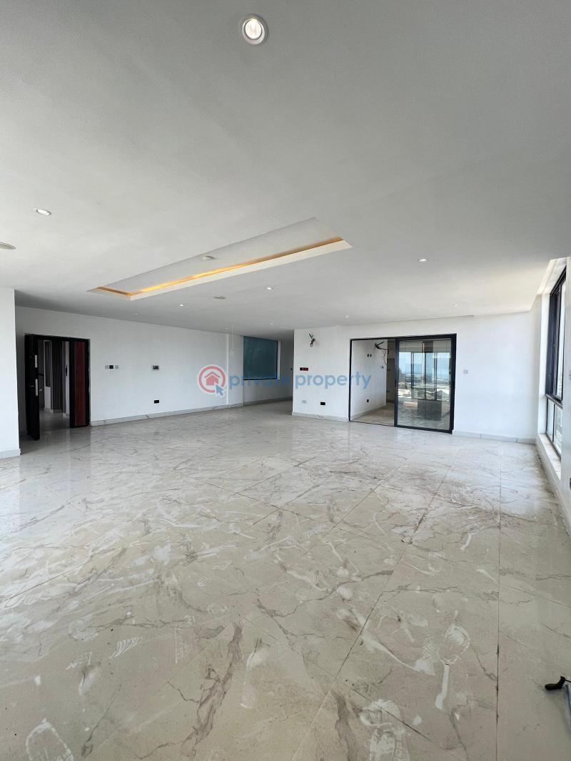 10 bedroom Block Of Flats For Sale Ikoyi, Lagos Ikoyi Lagos - 1