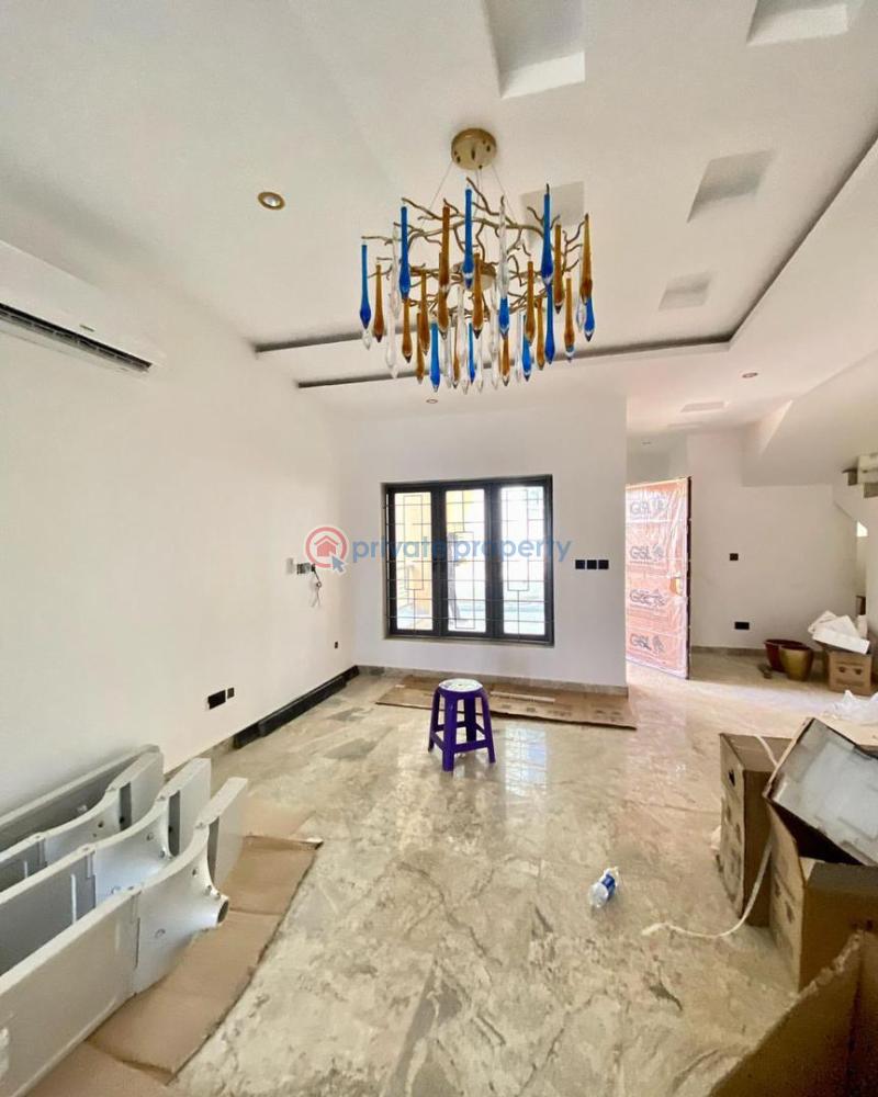 4 bedroom Terrace For Sale Maitama Abuja Phase 1  - 3