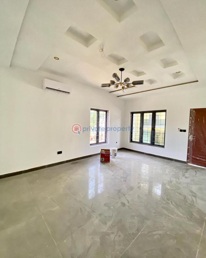 4 bedroom Terrace For Sale Maitama Abuja Phase 1  - 1