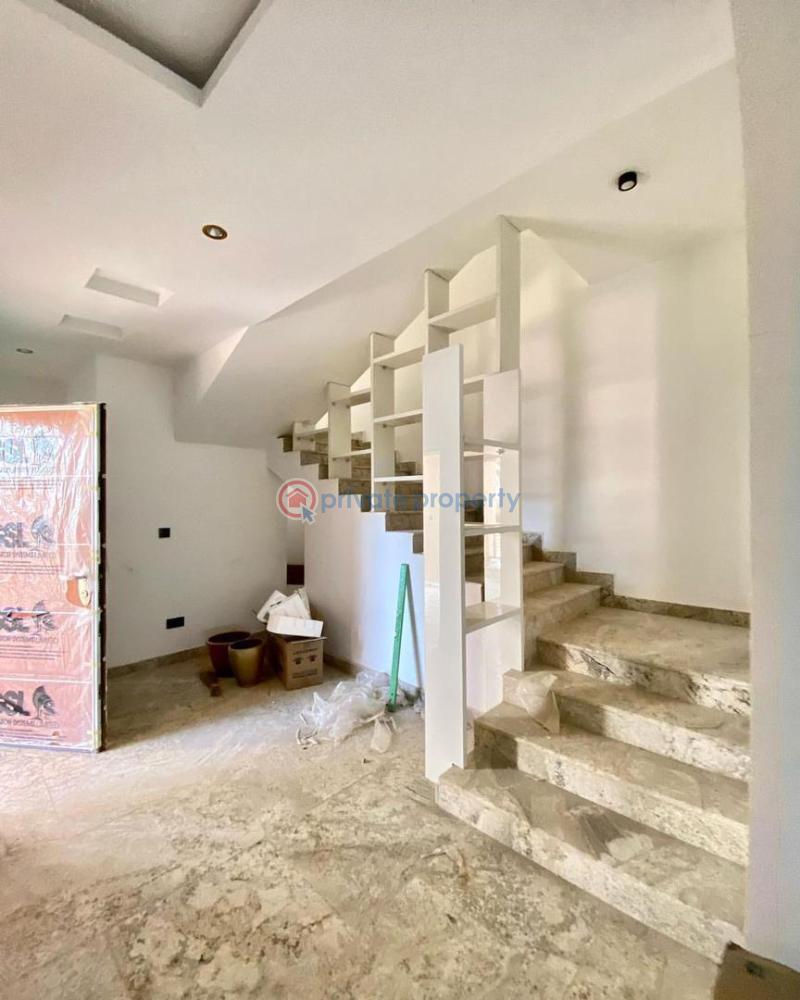 4 bedroom Terrace For Sale Maitama Abuja Phase 1  - 2