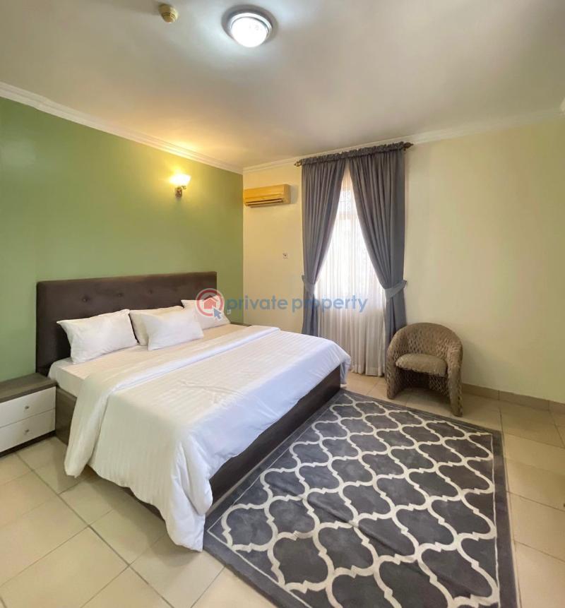 4 bedroom Block Of Flats For Rent Parkview Estate Ikoyi Lagos - 6