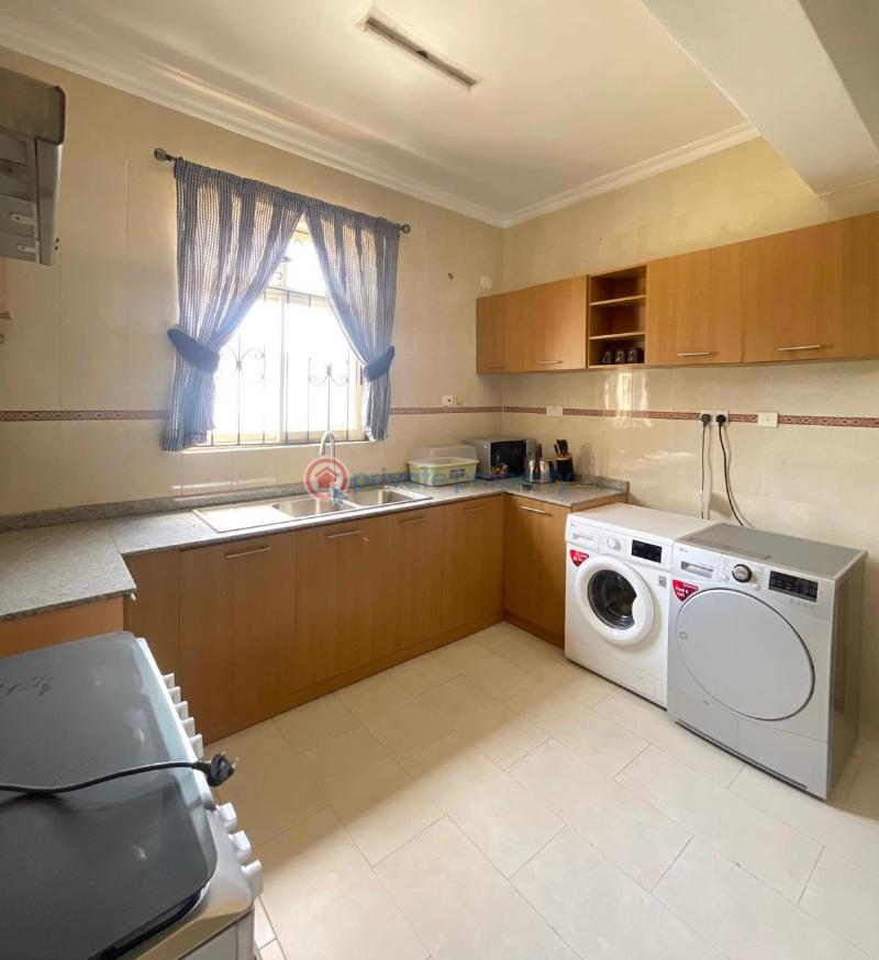 4 bedroom Block Of Flats For Rent Parkview Estate Ikoyi Lagos - 3