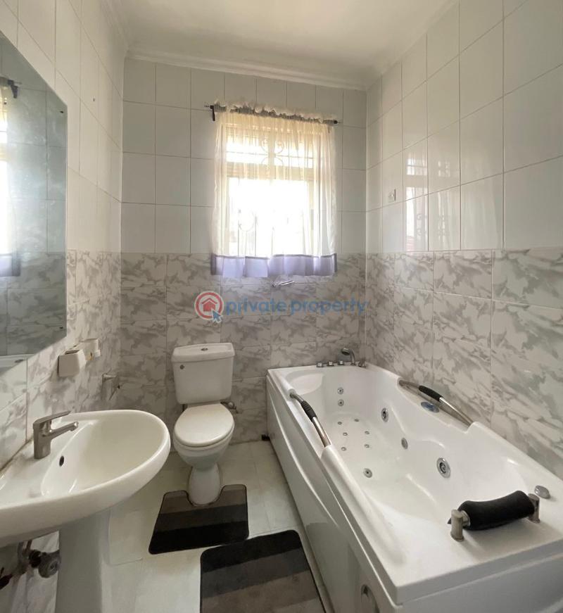 4 bedroom Block Of Flats For Rent Parkview Estate Ikoyi Lagos - 8