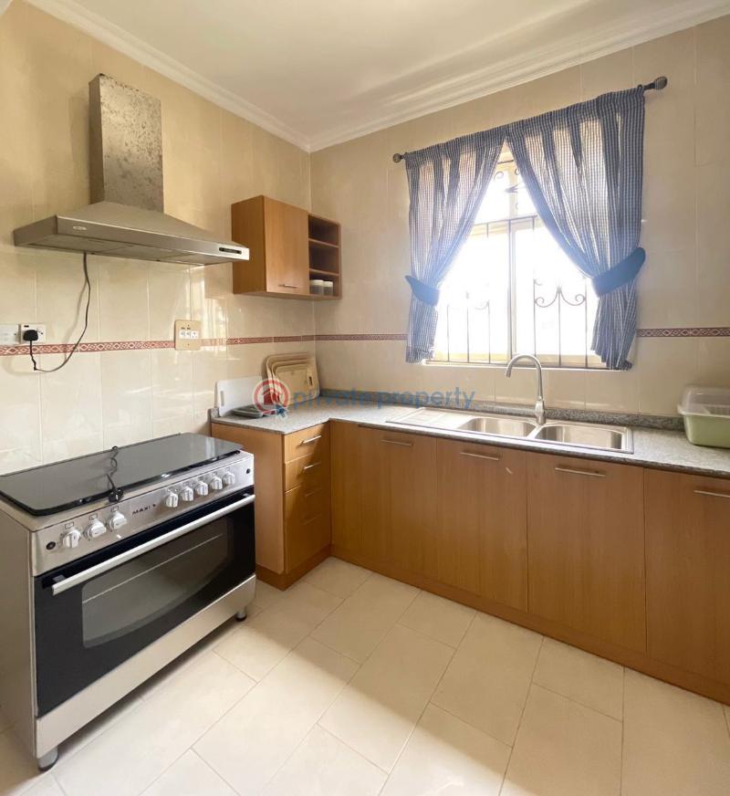 4 bedroom Block Of Flats For Rent Parkview Estate Ikoyi Lagos - 4